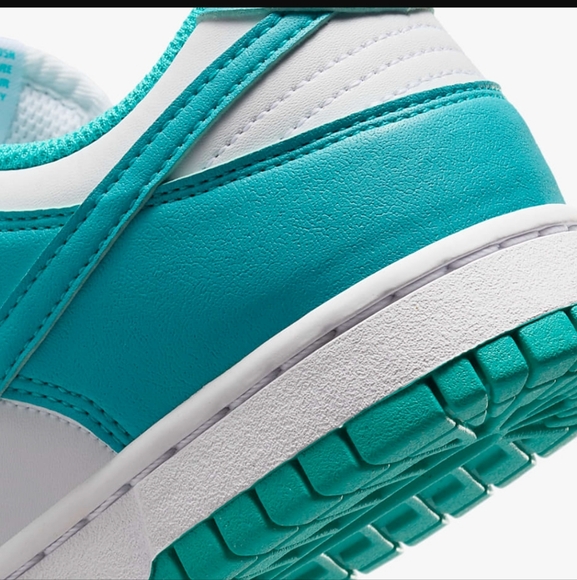 NWT UNISEX NIKE DUNK LOW RETRO - Picture 8 of 10